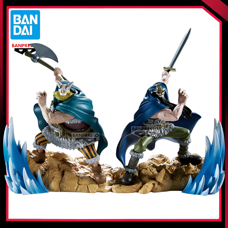 Original Genuíno em Estoque Ba - Anime Merchandise From Japan avaliação e preço