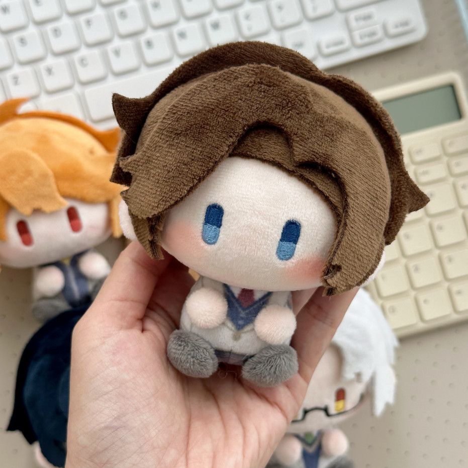 Nova Boneca de Pelúcia Tears o - Plush Doll Anime avaliação e preço
