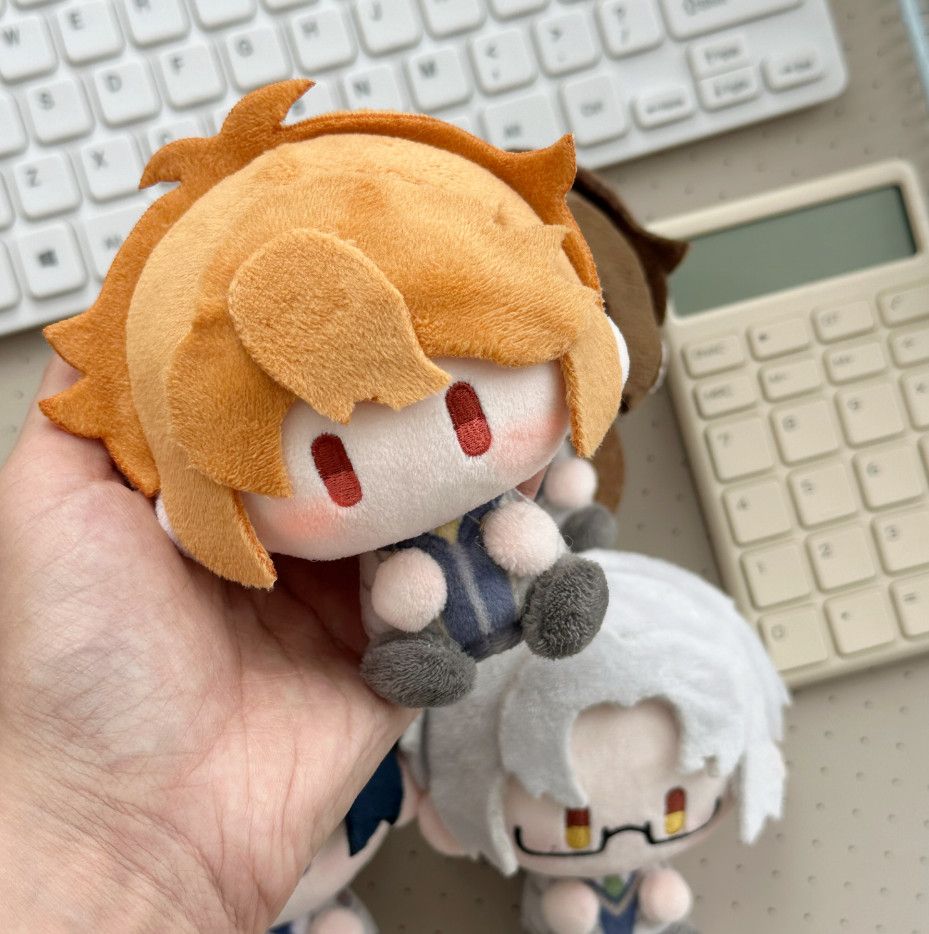 Nova Boneca de Pelúcia Tears o - Plush Doll Anime avaliação e preço