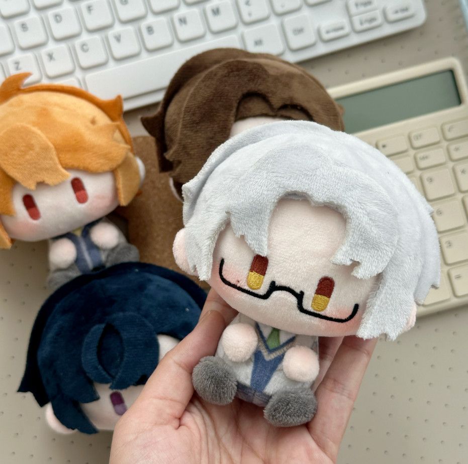 Nova Boneca de Pelúcia Tears o - Plush Doll Anime avaliação e preço