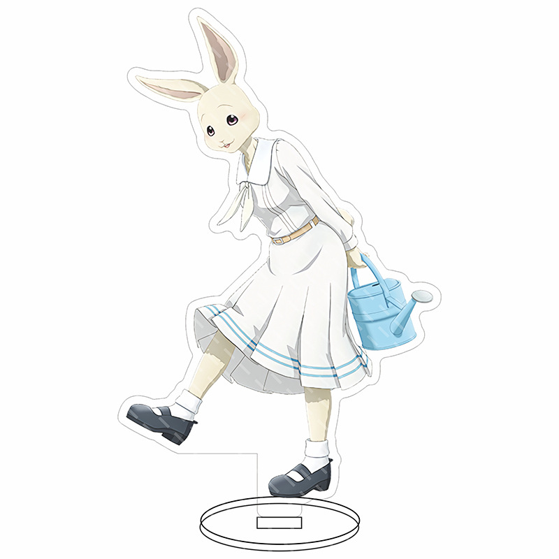 Figura de Anime BEASTARS de 16 - Anime Merchandise Accessories avaliação e preço