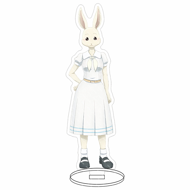 Figura de Anime BEASTARS de 16 - Anime Merchandise Accessories avaliação e preço