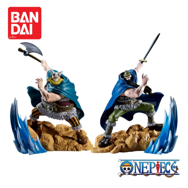 Em Estoque 100% Original Banda - Anime Merchandise From Japan avaliação e preço