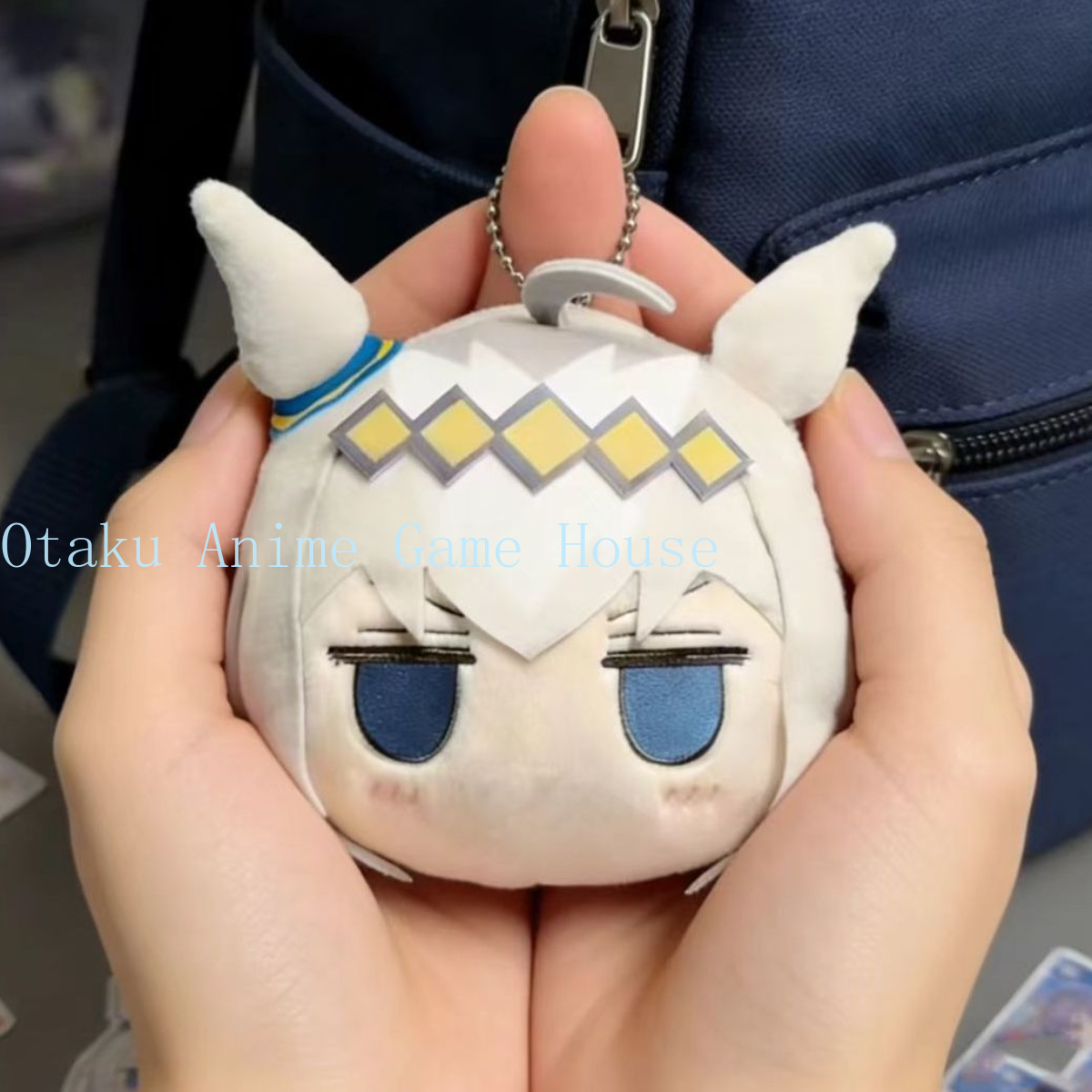 Uma Musume Oguri Cap Tokai Tei - Plush Doll Anime avaliação e preço