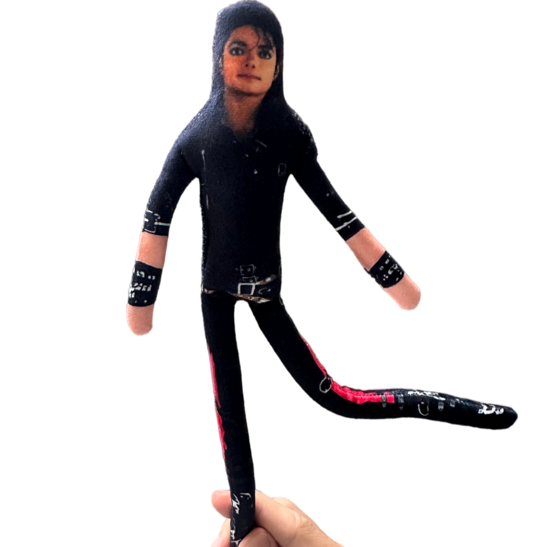 1-6 peças Boneco de Pelúcia Ar - Plush Doll Anime avaliação e preço