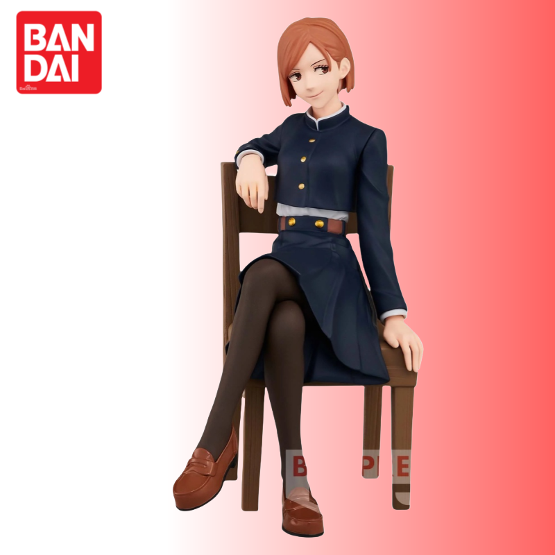 Em Estoque Original Bandai Ban - Anime Merchandise From Japan avaliação e preço