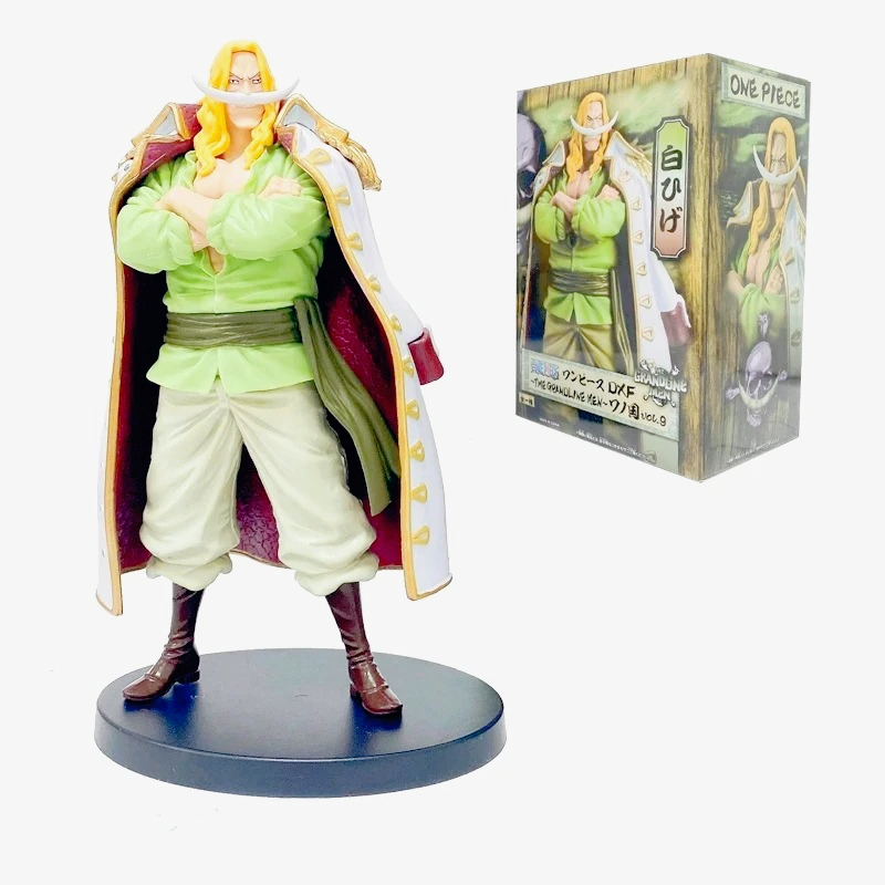Uma peça dxf yamato anime figu - Anime Merchandise From Japan avaliação e preço